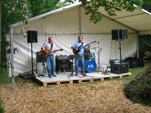 Die Band
